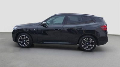 BMW X3 xdrive20d MSport auto (5)