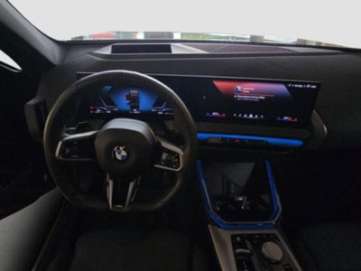 BMW X3 xdrive20d MSport auto (6)