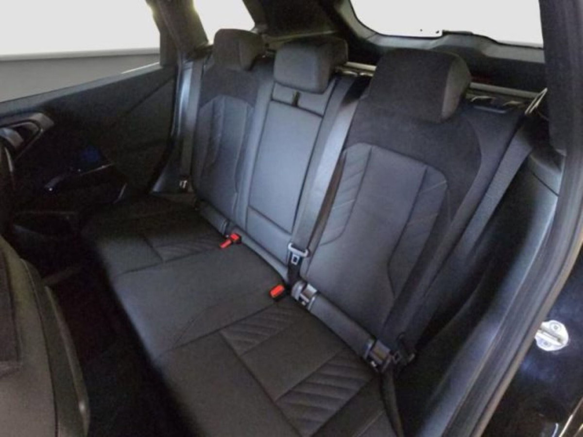 BMW X3 xdrive20d MSport auto (8)