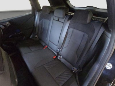 BMW X3 xdrive20d MSport auto (8)