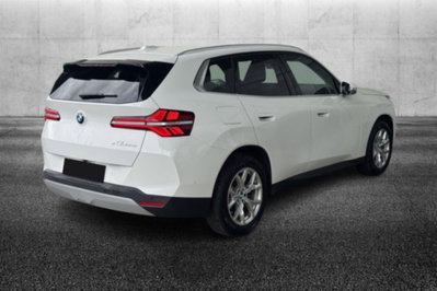 BMW X3 xdrive20d MSport auto (3)