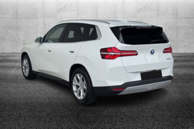BMW X3 xdrive20d MSport auto (4)