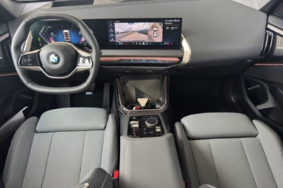 BMW X3 xdrive20d MSport auto (5)