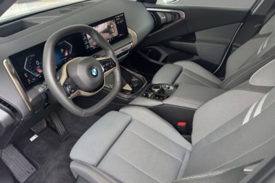 BMW X3 xdrive20d MSport auto (6)