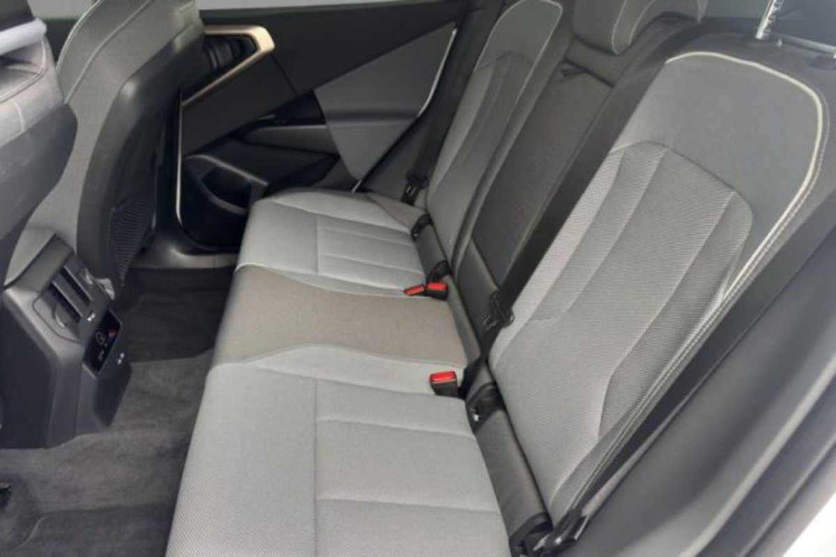 BMW X3 xdrive20d MSport auto (7)