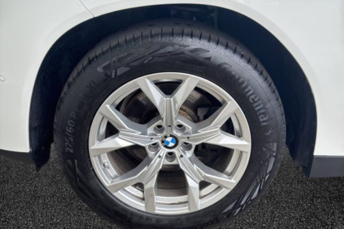 BMW X3 xdrive20d MSport auto (8)