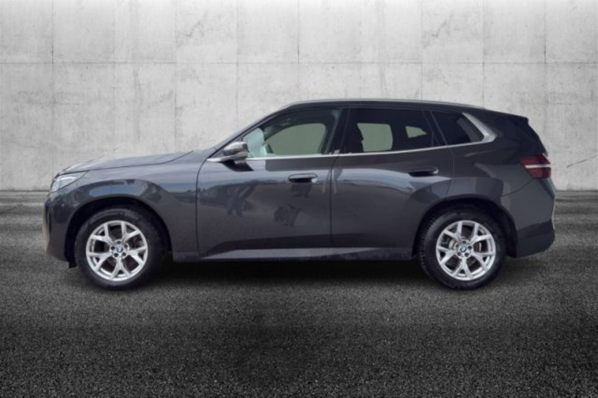 BMW X3 xdrive20d MSport auto (3)