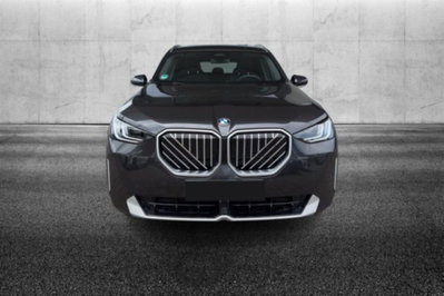 BMW X3 xdrive20d MSport auto (4)
