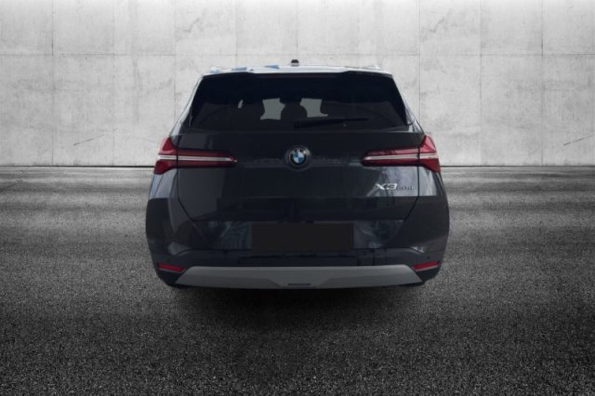 BMW X3 xdrive20d MSport auto (5)
