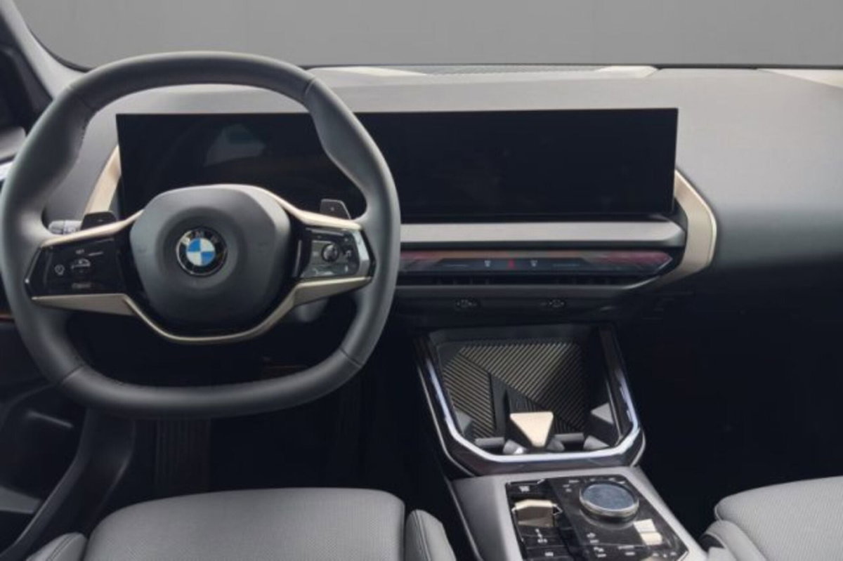 BMW X3 xdrive20d MSport auto (6)