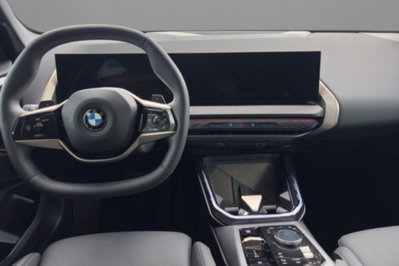BMW X3 xdrive20d MSport auto (6)