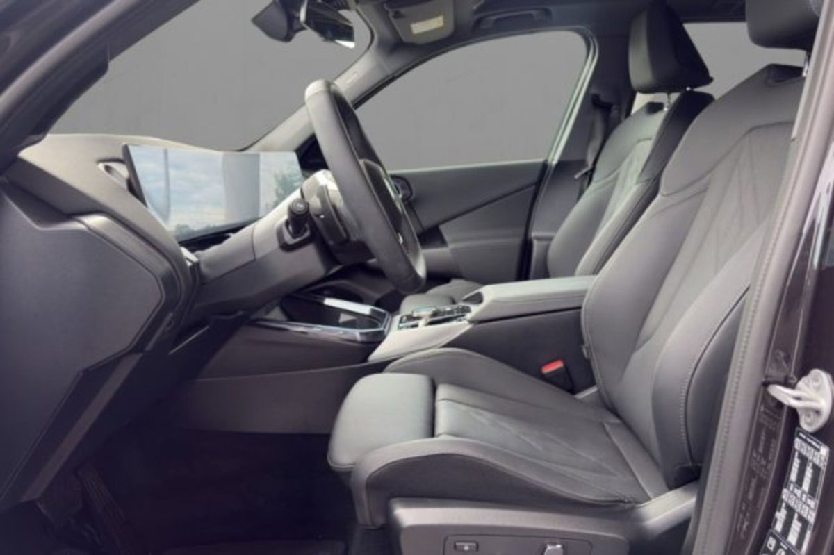 BMW X3 xdrive20d MSport auto (7)