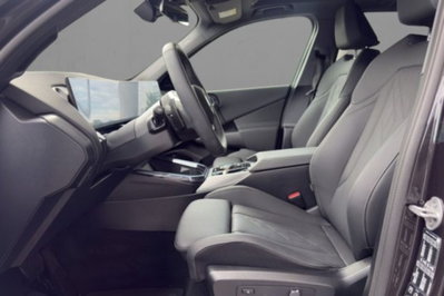 BMW X3 xdrive20d MSport auto (7)