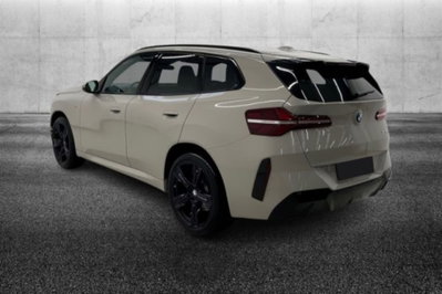 BMW X3 xdrive20d MSport auto (3)
