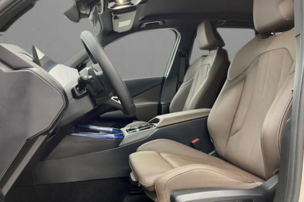 BMW X3 xdrive20d MSport auto (5)