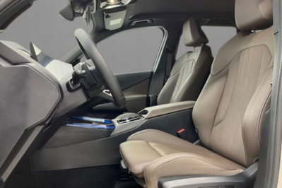 BMW X3 xdrive20d MSport auto (5)
