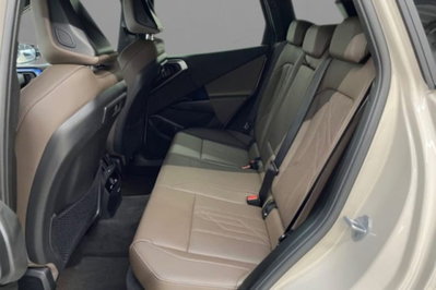 BMW X3 xdrive20d MSport auto (6)
