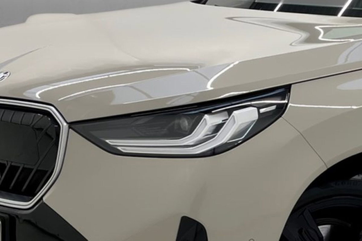 BMW X3 xdrive20d MSport auto (7)