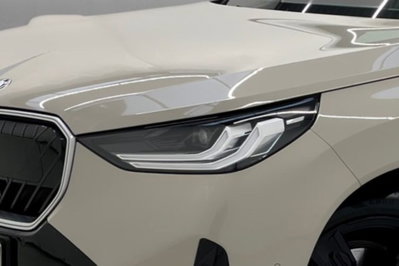 BMW X3 xdrive20d MSport auto (7)