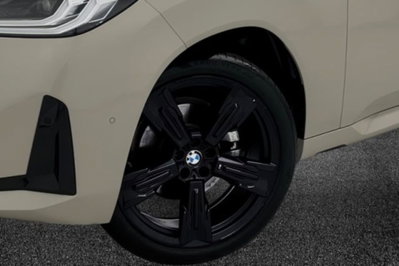 BMW X3 xdrive20d MSport auto (8)