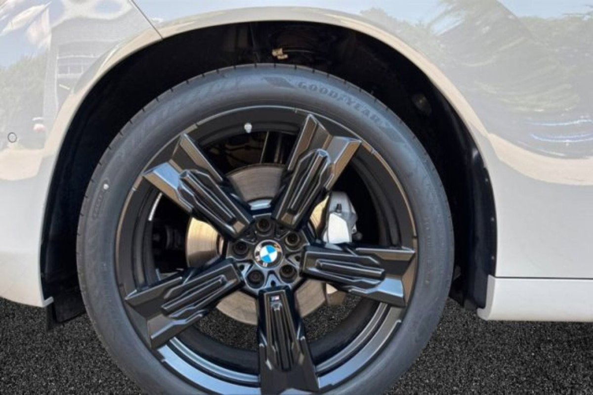 BMW X3 xDrive30d 48V Msport (8)