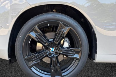 BMW X3 xDrive30d 48V Msport (8)