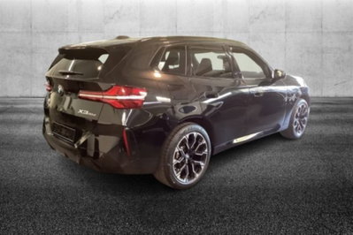 BMW X3 xdrive20d MSport auto (3)