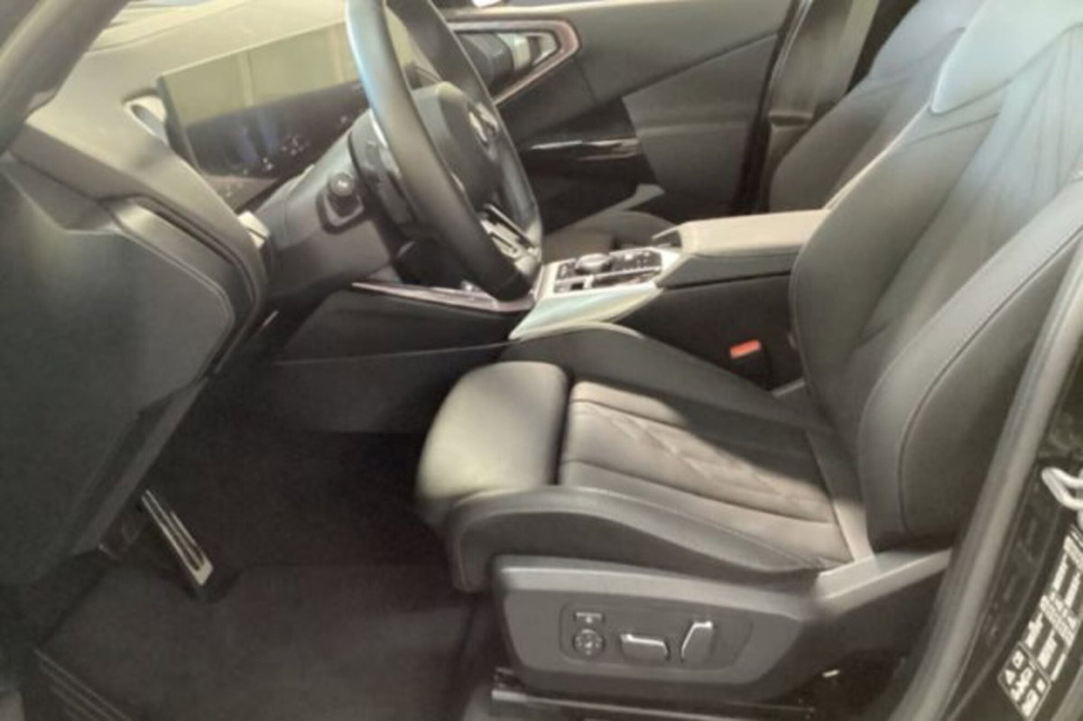 BMW X3 xdrive20d MSport auto (7)