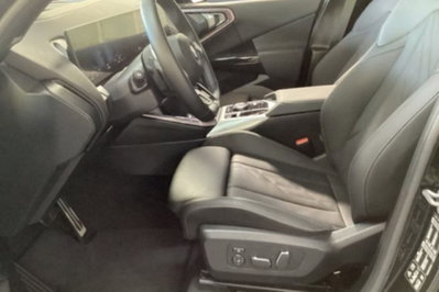 BMW X3 xdrive20d MSport auto (7)