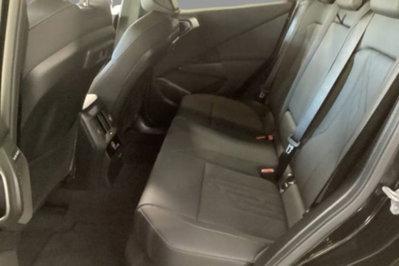 BMW X3 xdrive20d MSport auto (8)