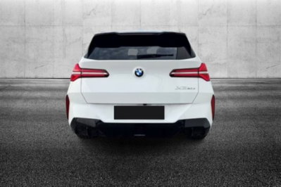 BMW X3 xdrive20d MSport auto (5)