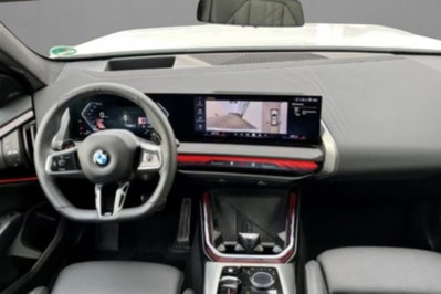 BMW X3 xdrive20d MSport auto (6)