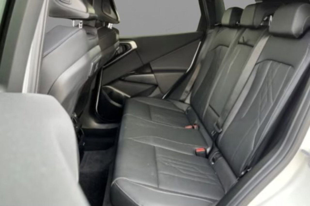 BMW X3 xdrive20d MSport auto (8)
