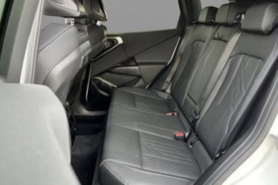 BMW X3 xdrive20d MSport auto (8)
