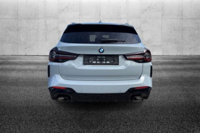 BMW X3 xDrive20d 48V Msport (5)