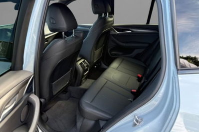 BMW X3 xDrive20d 48V Msport (8)