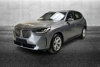 BMW X3 xdrive20d MSport auto usata