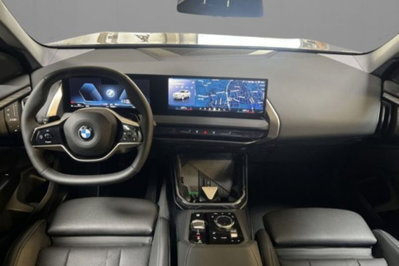 BMW X3 xdrive20d MSport auto (5)