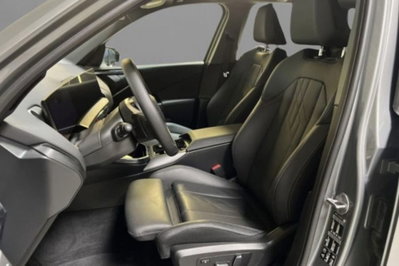 BMW X3 xdrive20d MSport auto (6)
