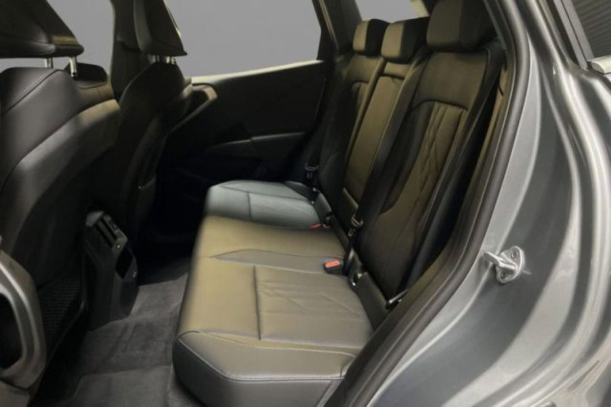 BMW X3 xdrive20d MSport auto (7)