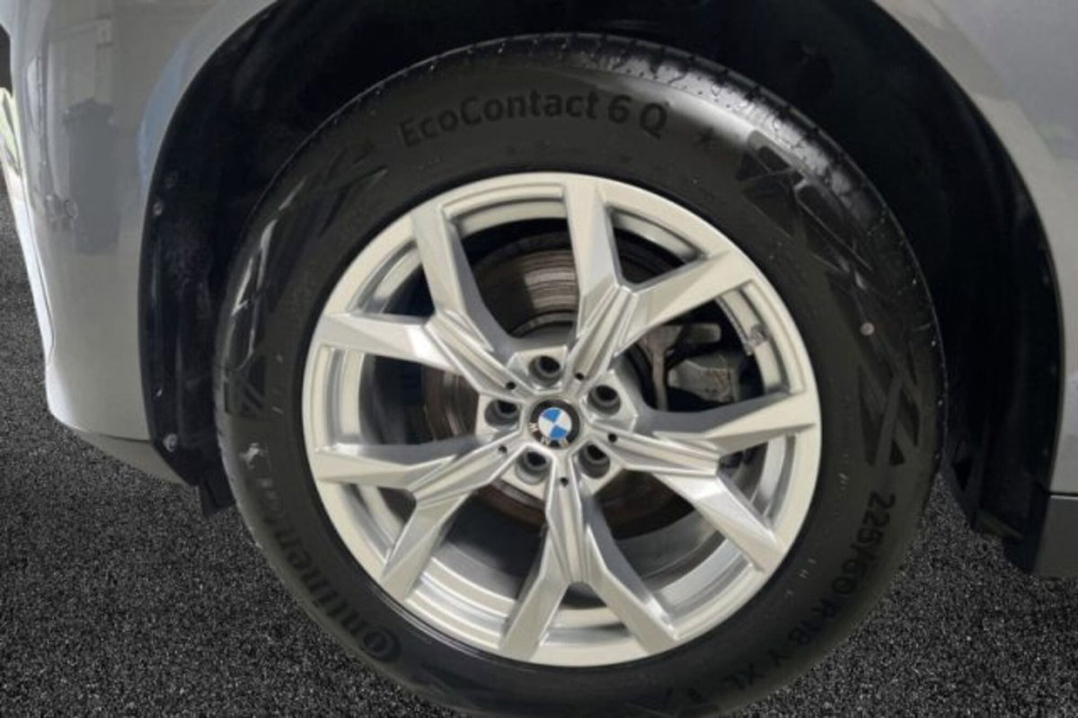 BMW X3 xdrive20d MSport auto (8)