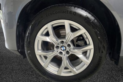 BMW X3 xdrive20d MSport auto (8)