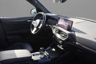 BMW X3 xDrive20d 48V Msport (5)