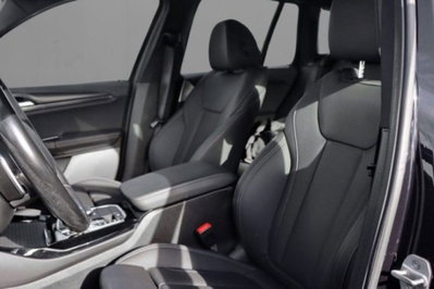 BMW X3 xDrive20d 48V Msport (6)