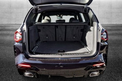 BMW X3 xDrive20d 48V Msport (8)