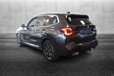 BMW X3 xDrive20d 48V Msport (4)