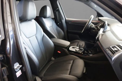 BMW X3 xDrive20d 48V Msport (6)