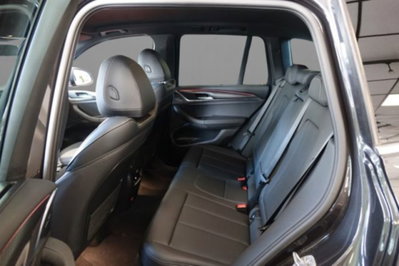 BMW X3 xDrive20d 48V Msport (7)