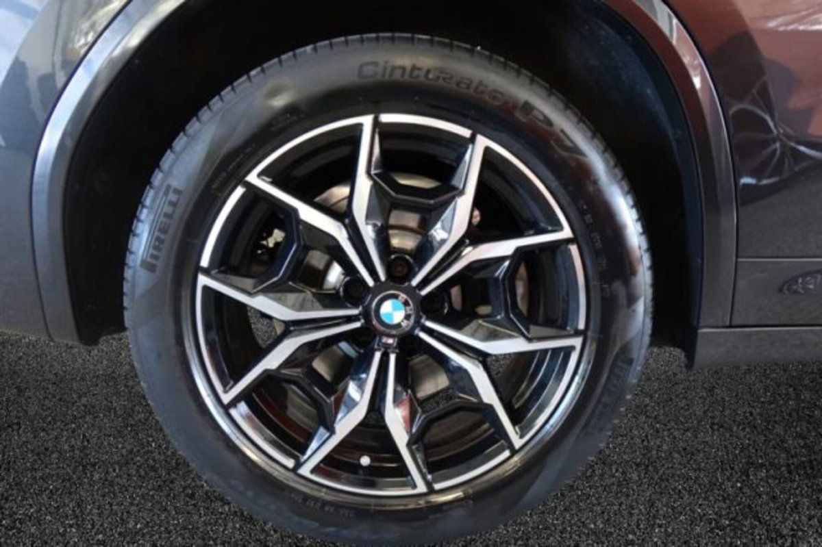 BMW X3 xDrive20d 48V Msport (8)