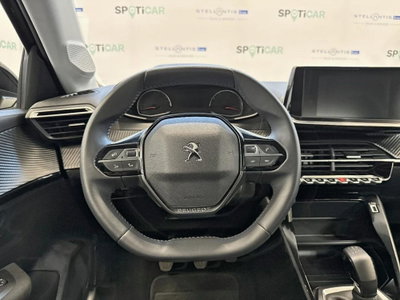 Peugeot 208 PureTech 75 Stop&Start 5 porte Active Pack (10)
